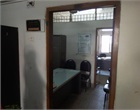 Section Office, (Level 11) Dept. of Fisheries 